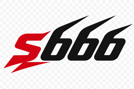 S 666 Logo